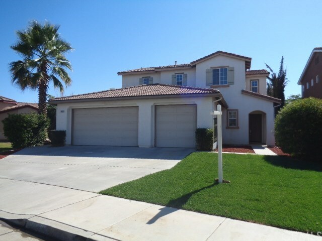 Property Photo:  36036 Capri Drive  CA 92596 