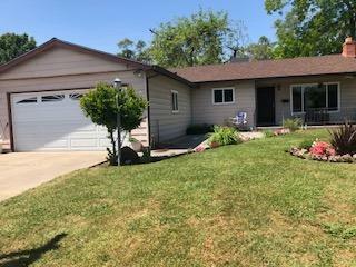 Property Photo:  7133 Oakberry Way  CA 95621 