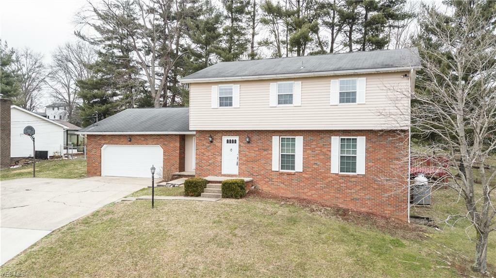 Property Photo:  124 Woodshire Drive  WV 26104 