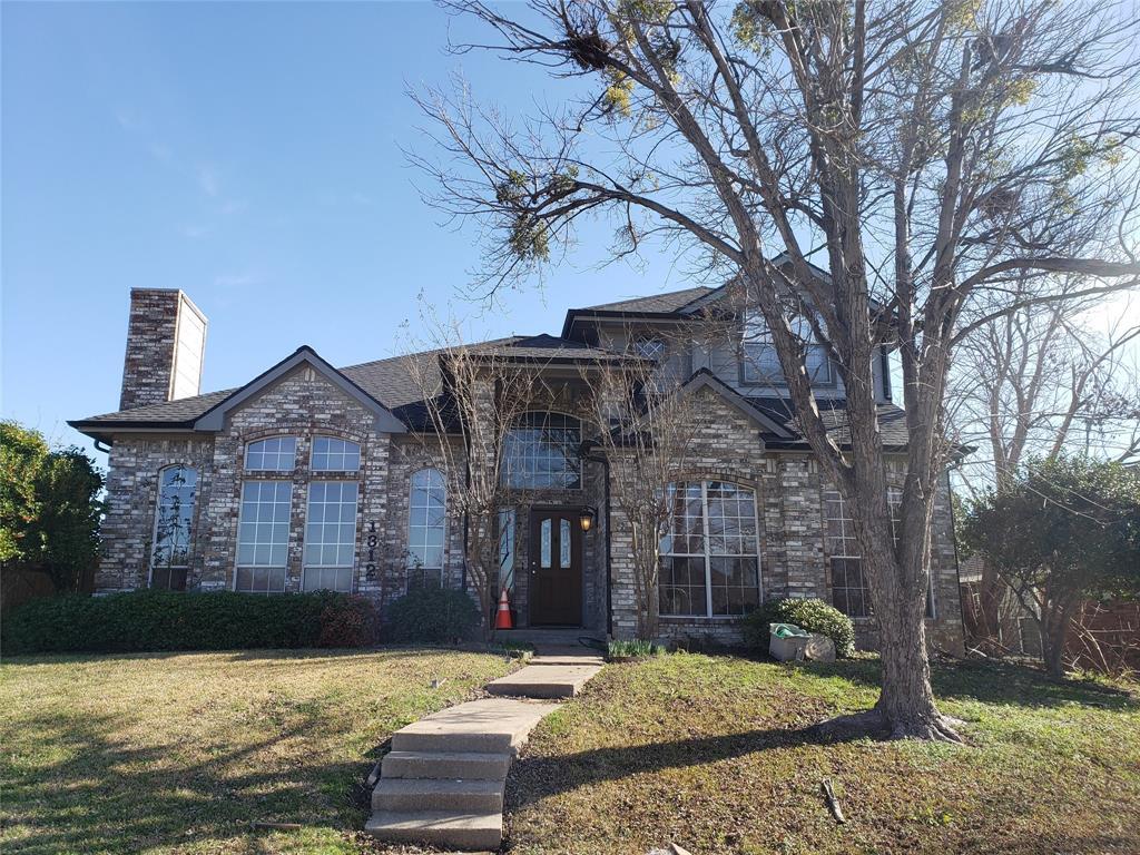 Property Photo:  1312 Osceola Trail  TX 75006 