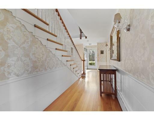 Property Photo:  61 Summer St  MA 02043 