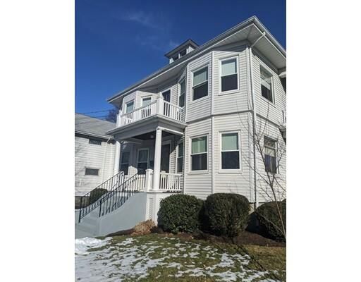 Property Photo:  151 Maplewood St 151  MA 02472 