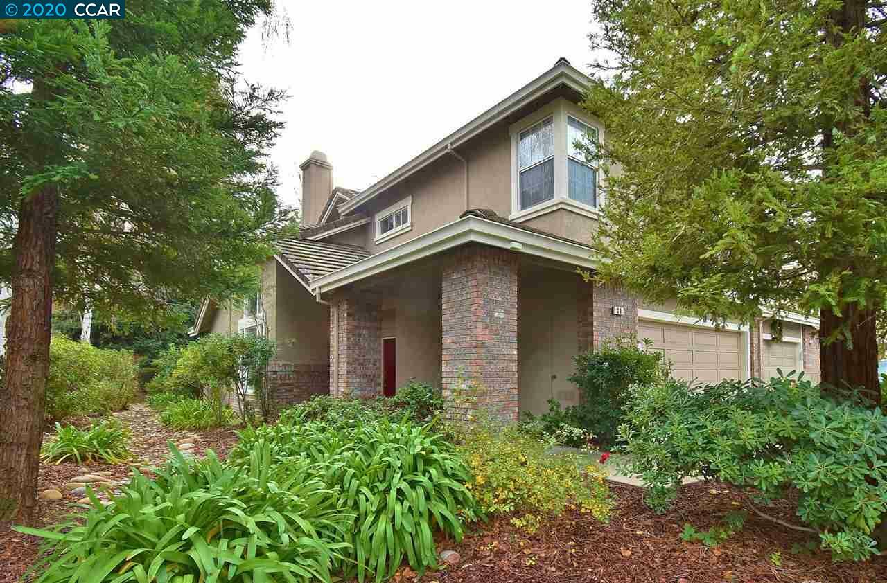 Property Photo:  39 Mountain Valley Pl  CA 94506 