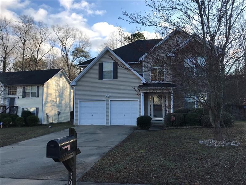 Property Photo:  3970 Jeffrey Drive   30349 