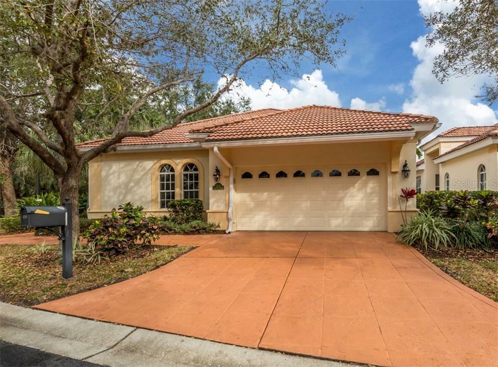 3729 Cadbury Circle 9  Venice FL 34293 photo