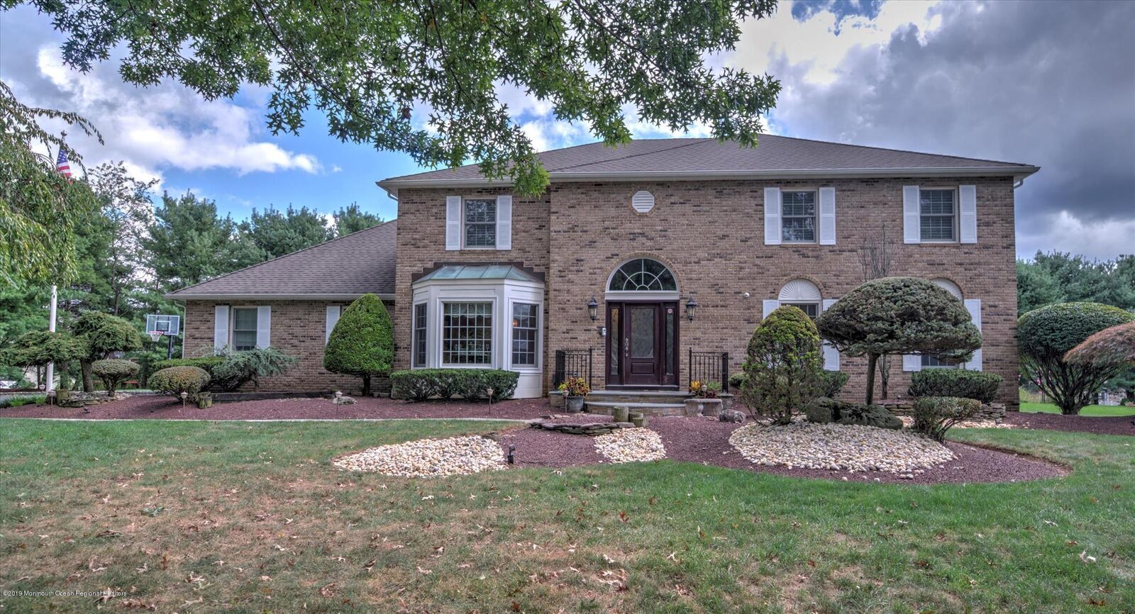 Property Photo:  115 Topaz Drive  NJ 07728 