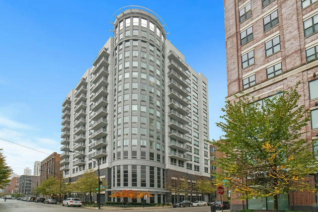 Property Photo: 421 W Huron Street 46 IL 60654