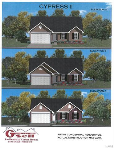 Property Photo: 4228 Lockeport Landing 63050
