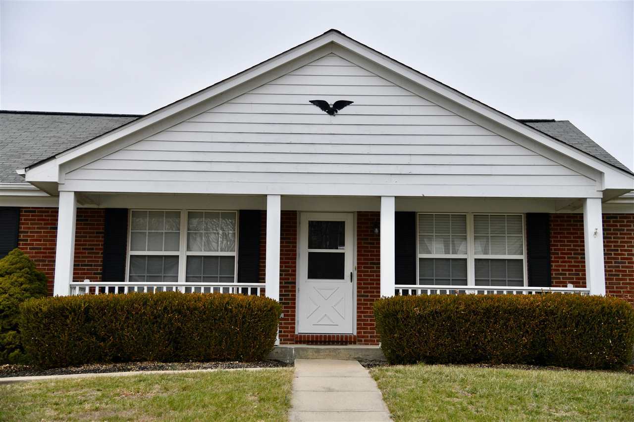 Property Photo: 2119 Lynwood Place KY 41005