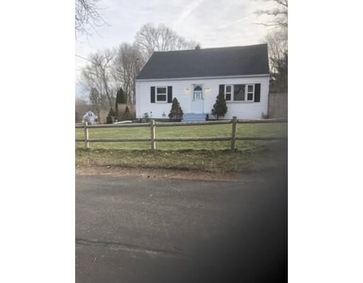 Property Photo: 26 Greenwood Ave MA 02072
