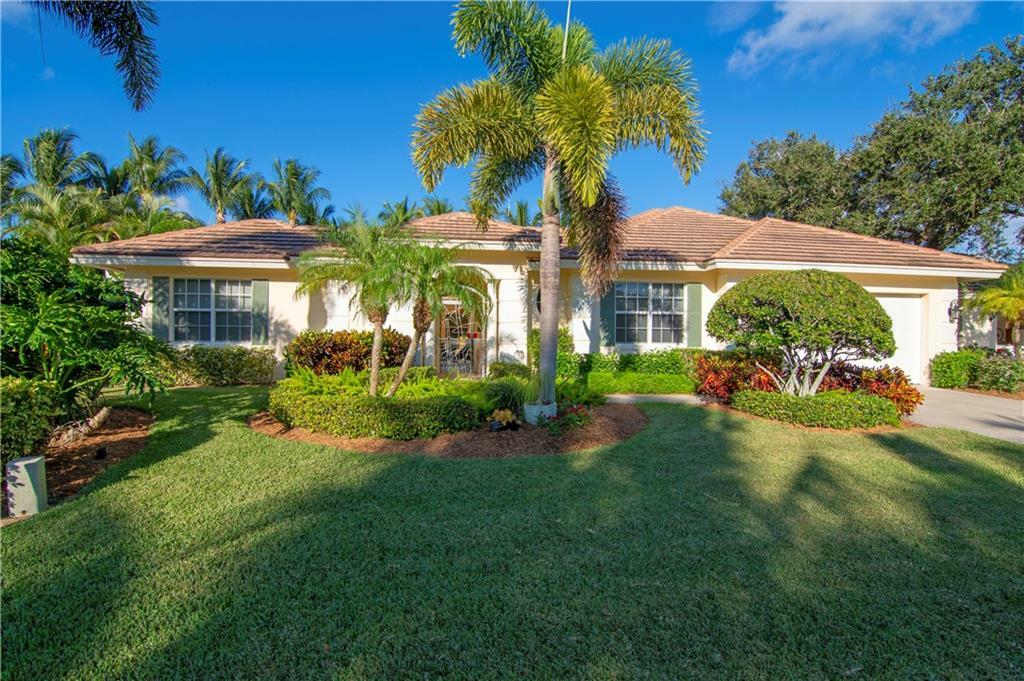 9062 Castle Harbour Circle  Vero Beach FL 32963 photo