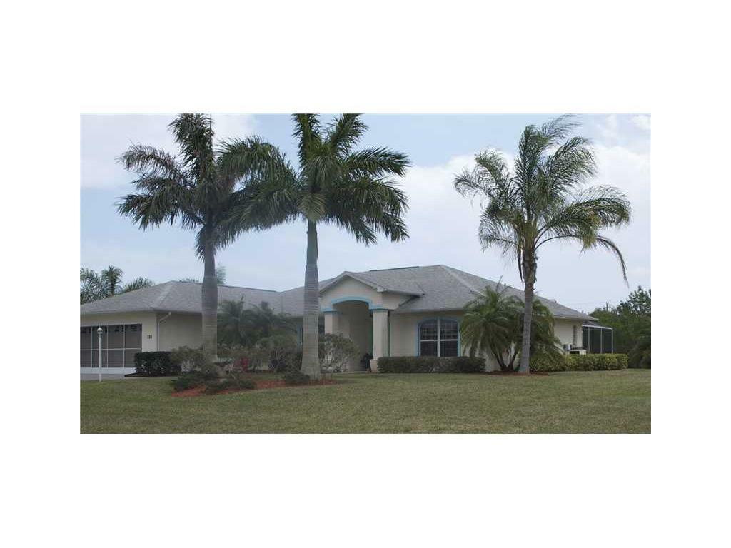 Property Photo:  786 Holden Avenue  FL 32958 