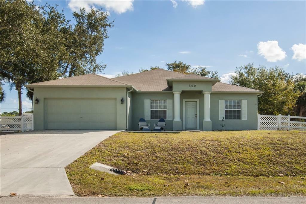 Property Photo:  302 Lobster Terrace  FL 32958 