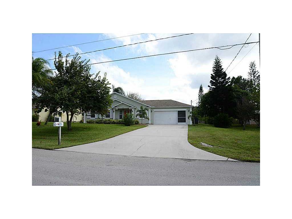 Property Photo: 308 Concha Drive FL 32958