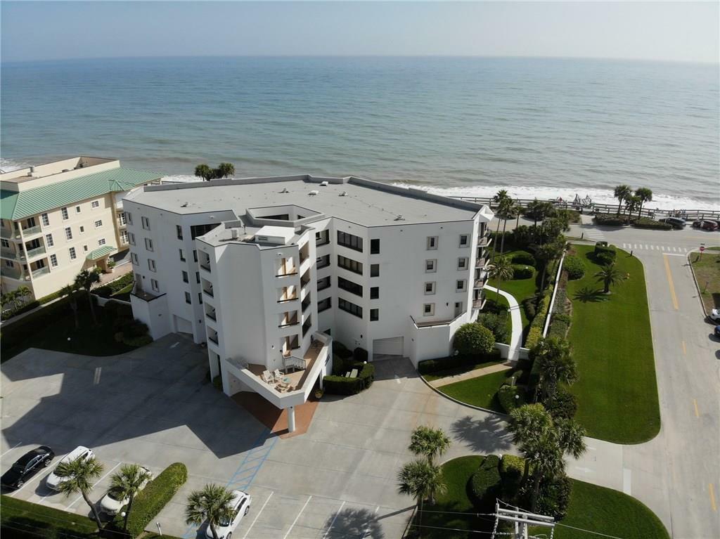 Property Photo:  4101 Ocean Drive 2A  FL 32963 