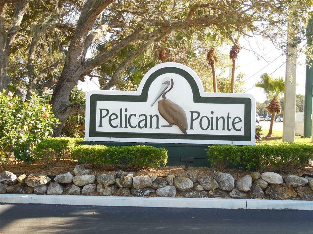 Property Photo:  5745 Pelican Pointe Drive 4  FL 32958 