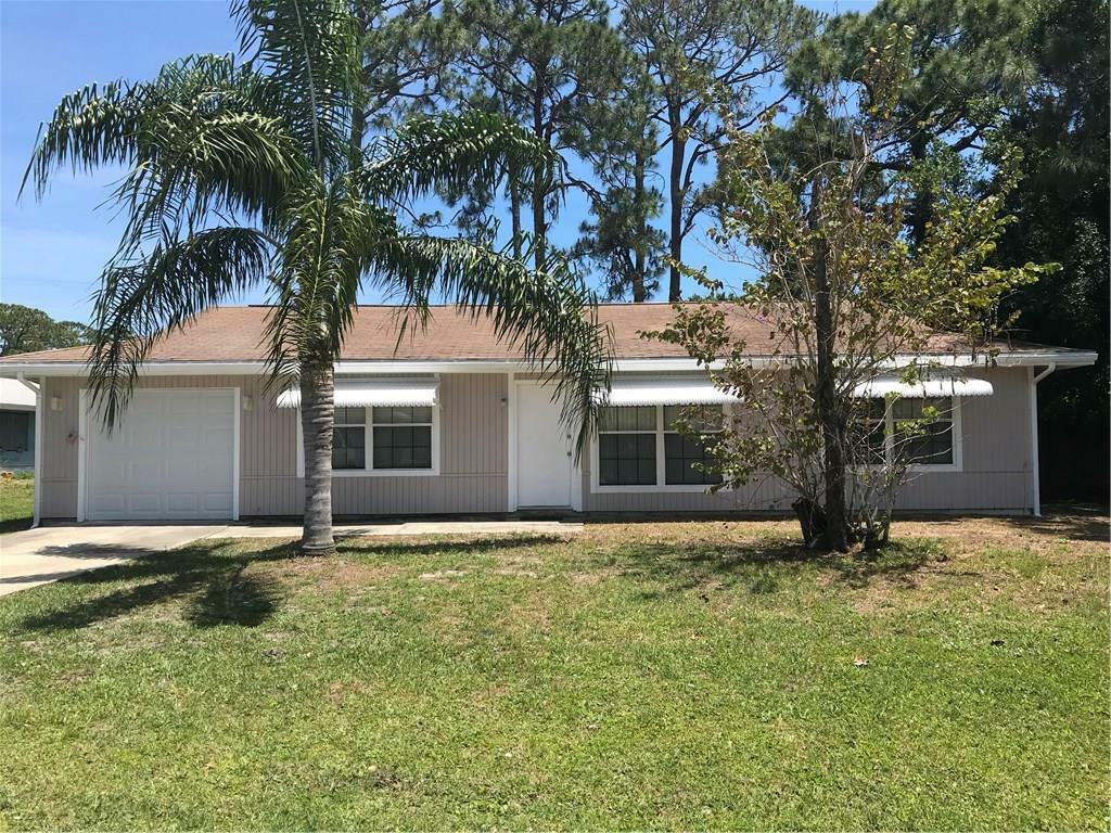 Property Photo:  355 Easy Street  FL 32958 