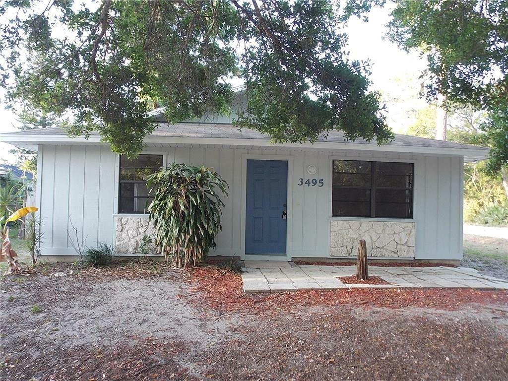 Property Photo:  3495 3rd Place  FL 32968 