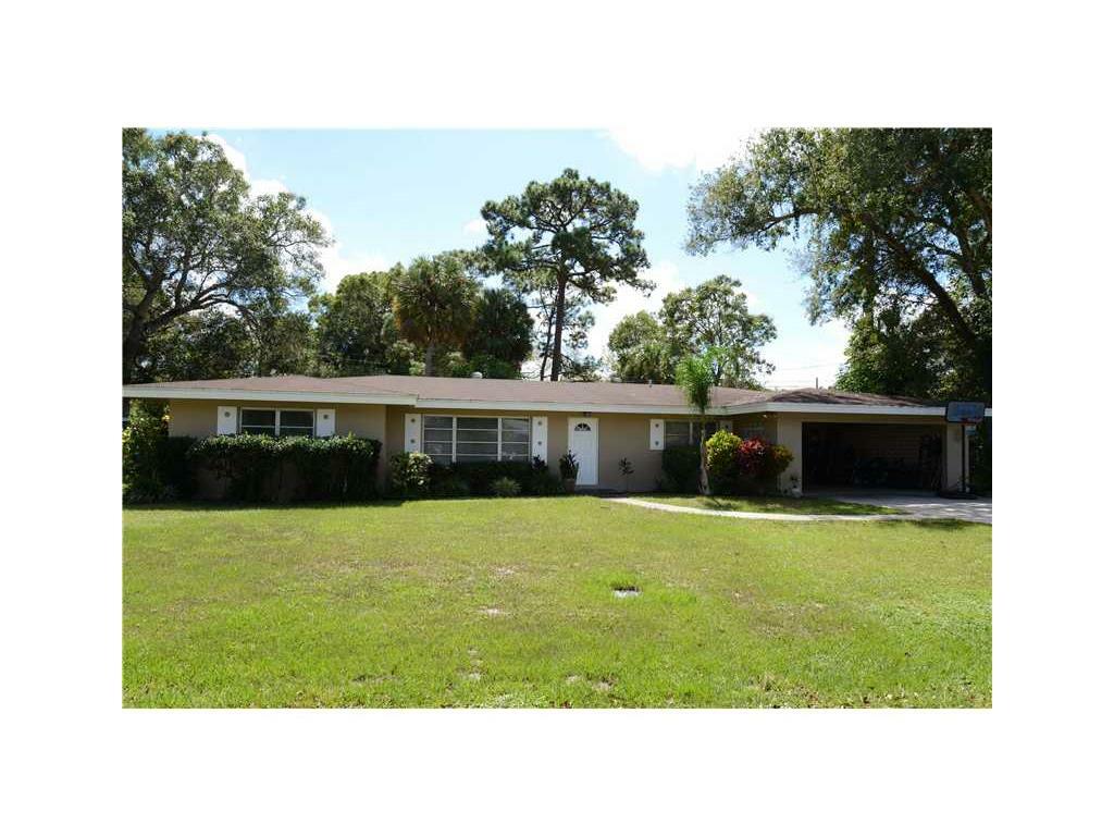 Property Photo: 2045 14th Drive FL 32960