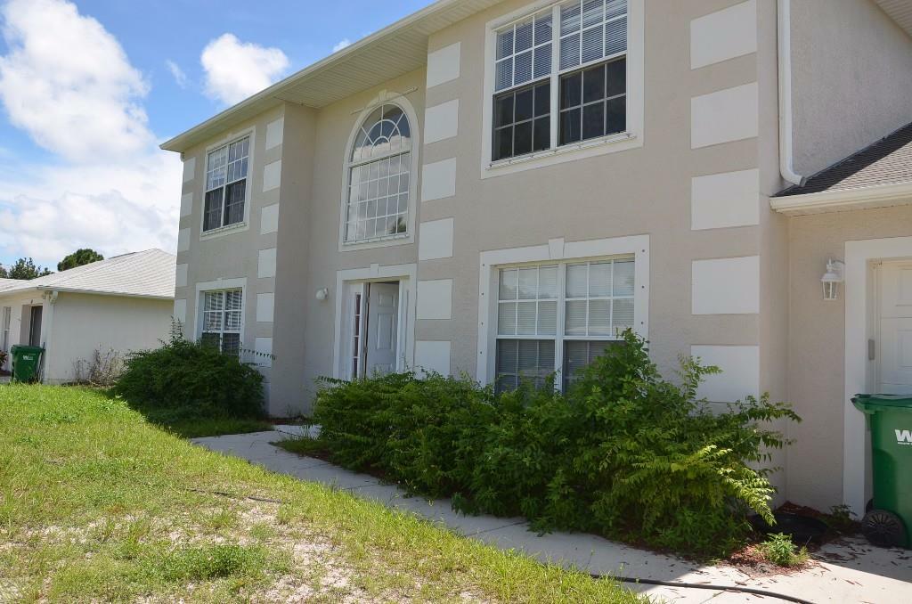 Property Photo:  1165 Persian Lane  FL 32958 