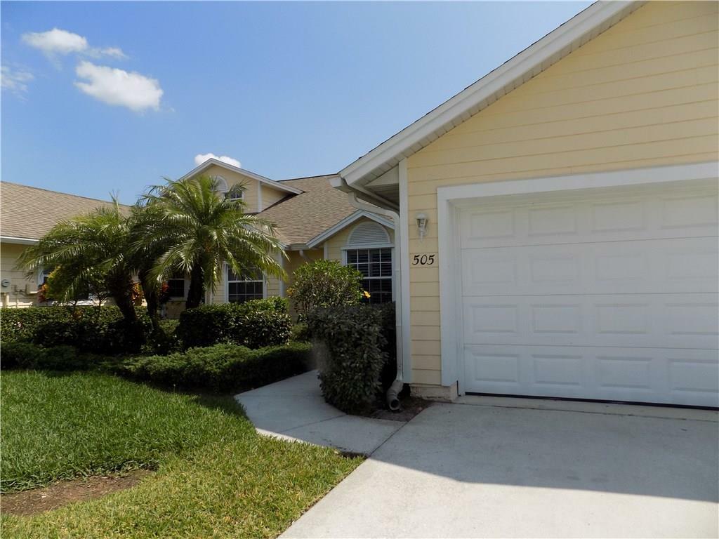 Property Photo:  505 6th Street  FL 32962 