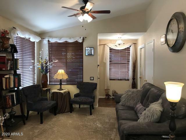 Property Photo:  2158 W 21st Avenue  AZ 85120 