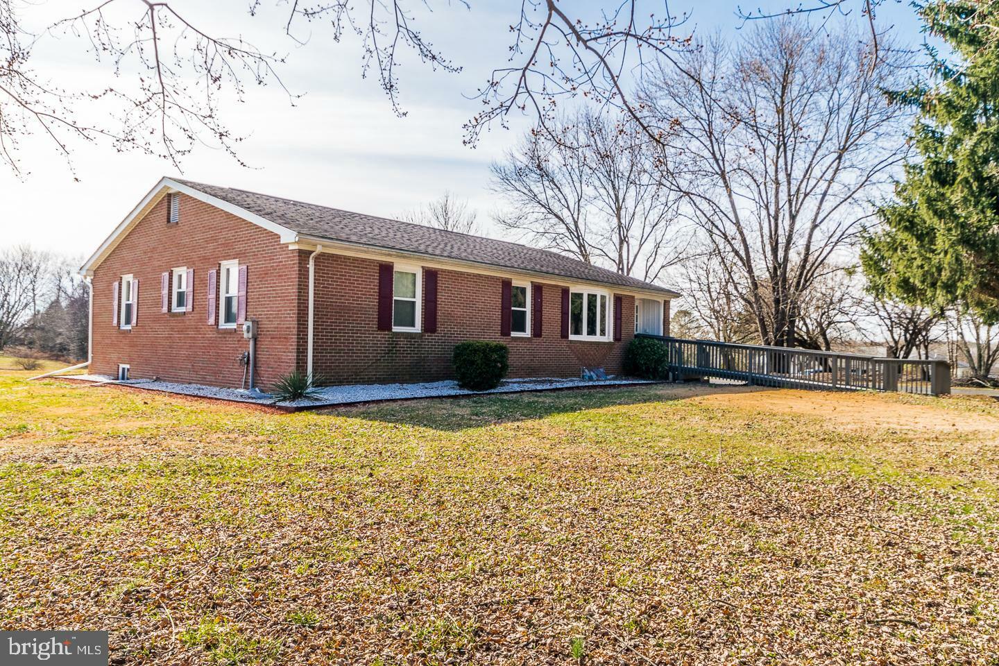Property Photo: 218 New Way Drive WV 25443