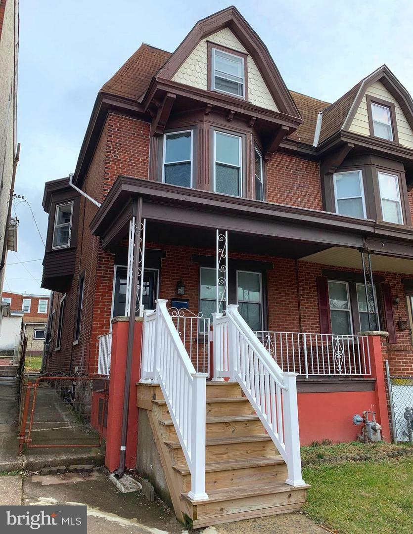 Property Photo: 1120 Swede Street PA 19401