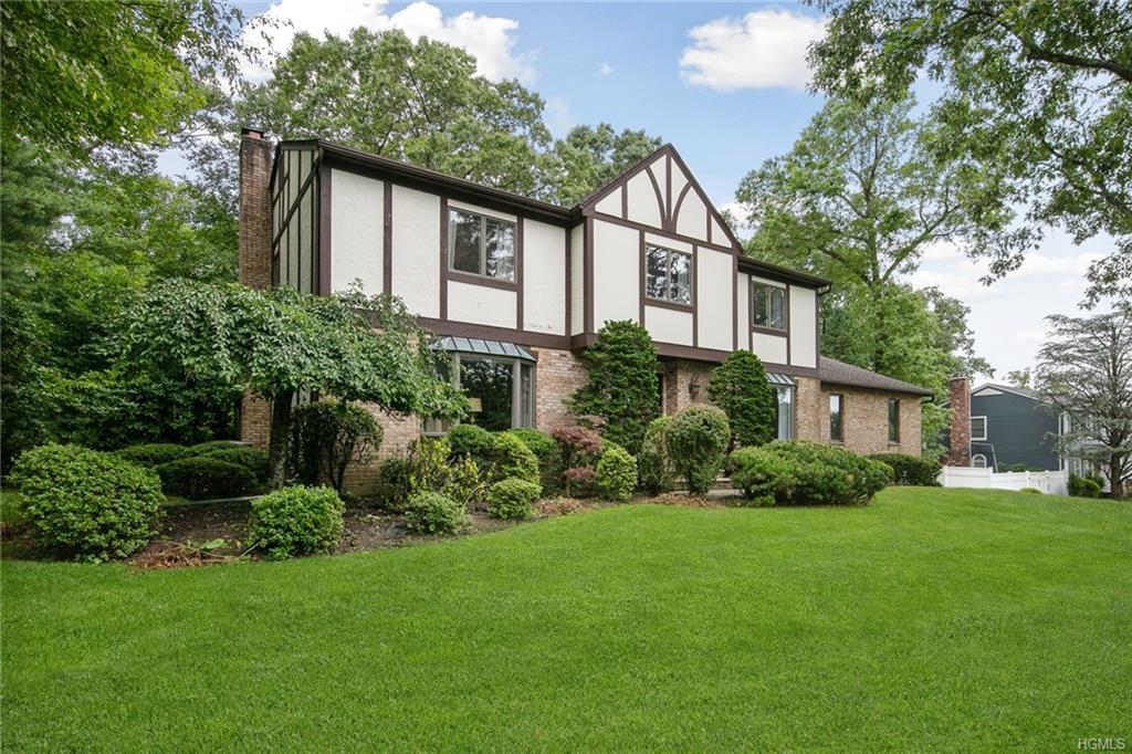 Property Photo: 164 Fairview Avenue NY 10965