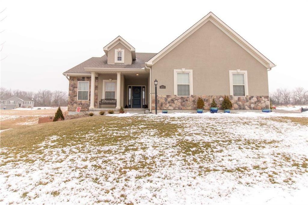 Property Photo:  4213 Windward Drive  MO 64505 