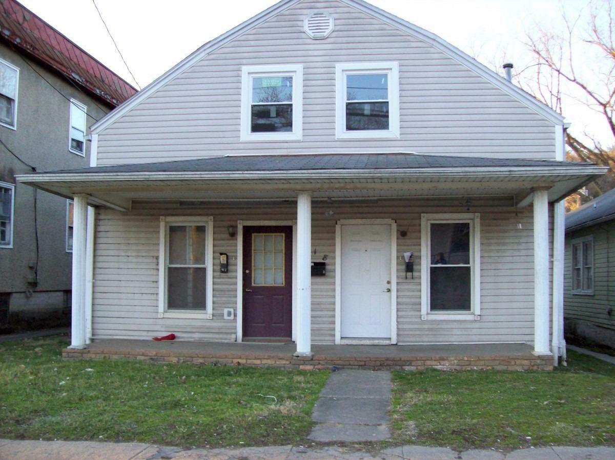 Property Photo:  418 Holmes Street  KY 40601 