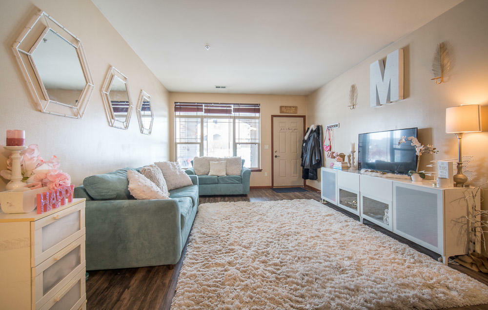 Property Photo:  2987 W Drexel Ave 310  WI 53132 