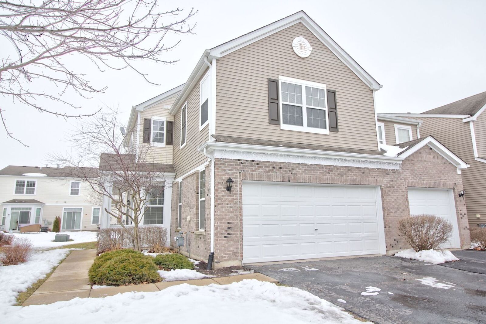 Property Photo: 4562 Garritano Street A IL 60560