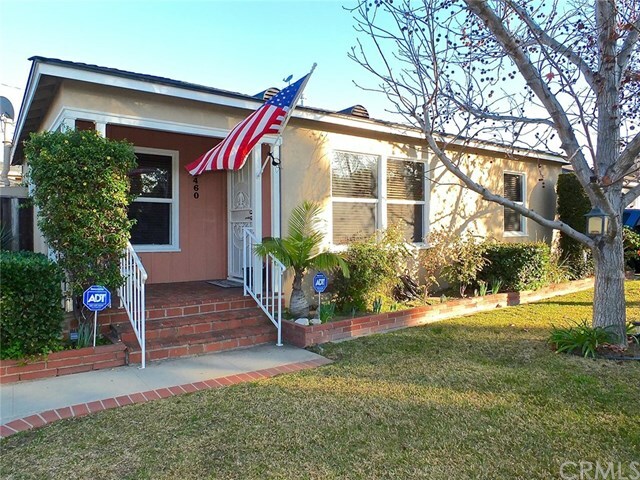 Property Photo: 3460 N Bellflower Boulevard CA 90808