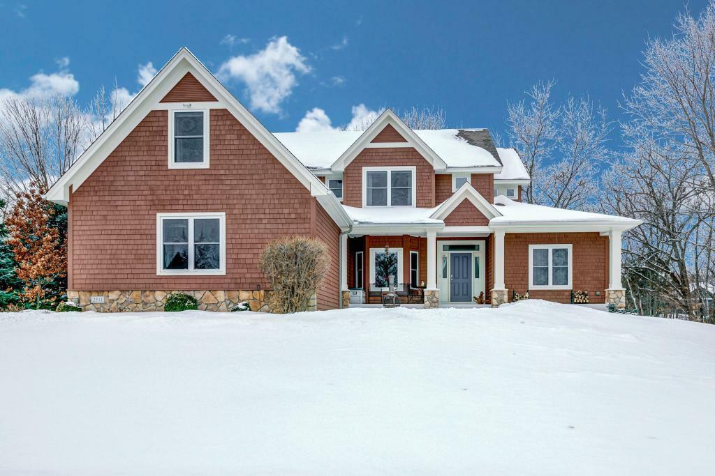 Property Photo: 2511 Maple Lane MN 55364
