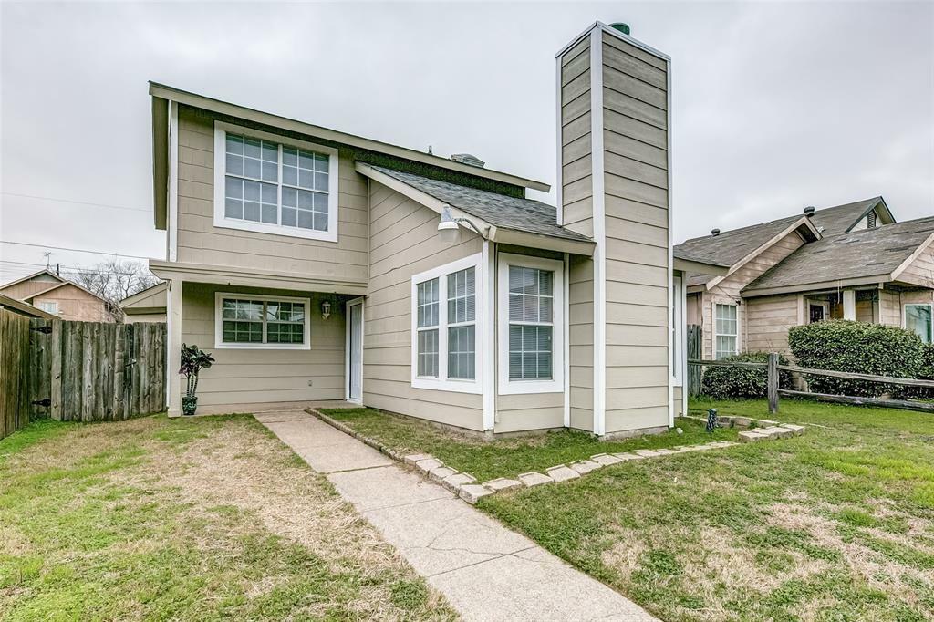 Property Photo:  2131 Chatham Square Court  TX 75227 