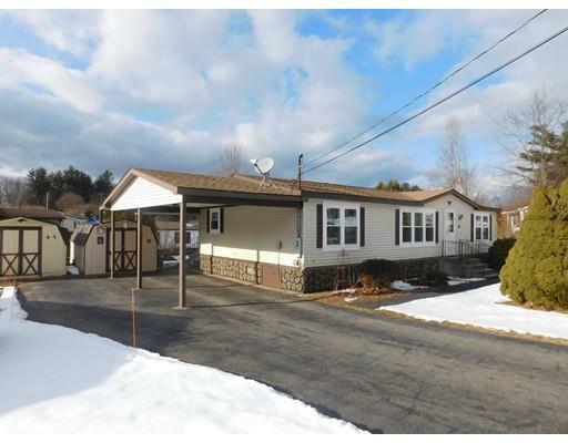 Property Photo:  84 Champagne Road  MA 01440 