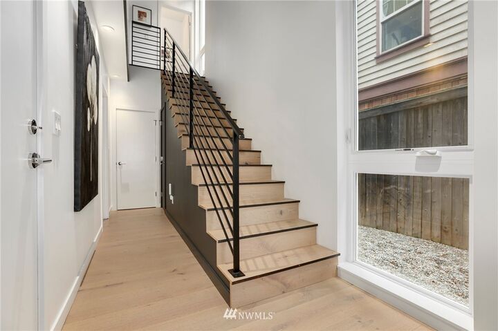 Property Photo:  2607 NW 58th Street  WA 98107 