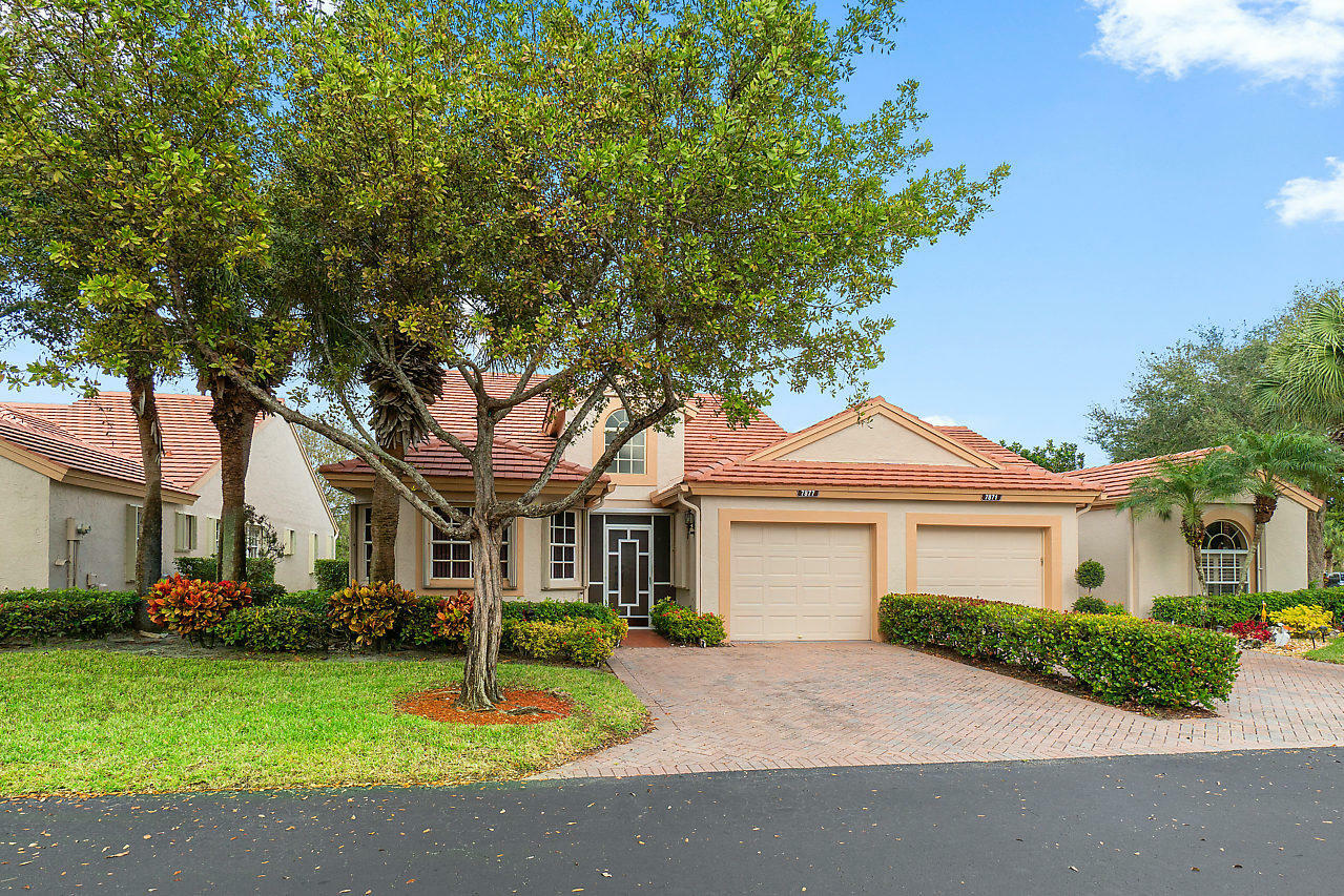 Property Photo:  7877 Lake Sands Drive  FL 33446 