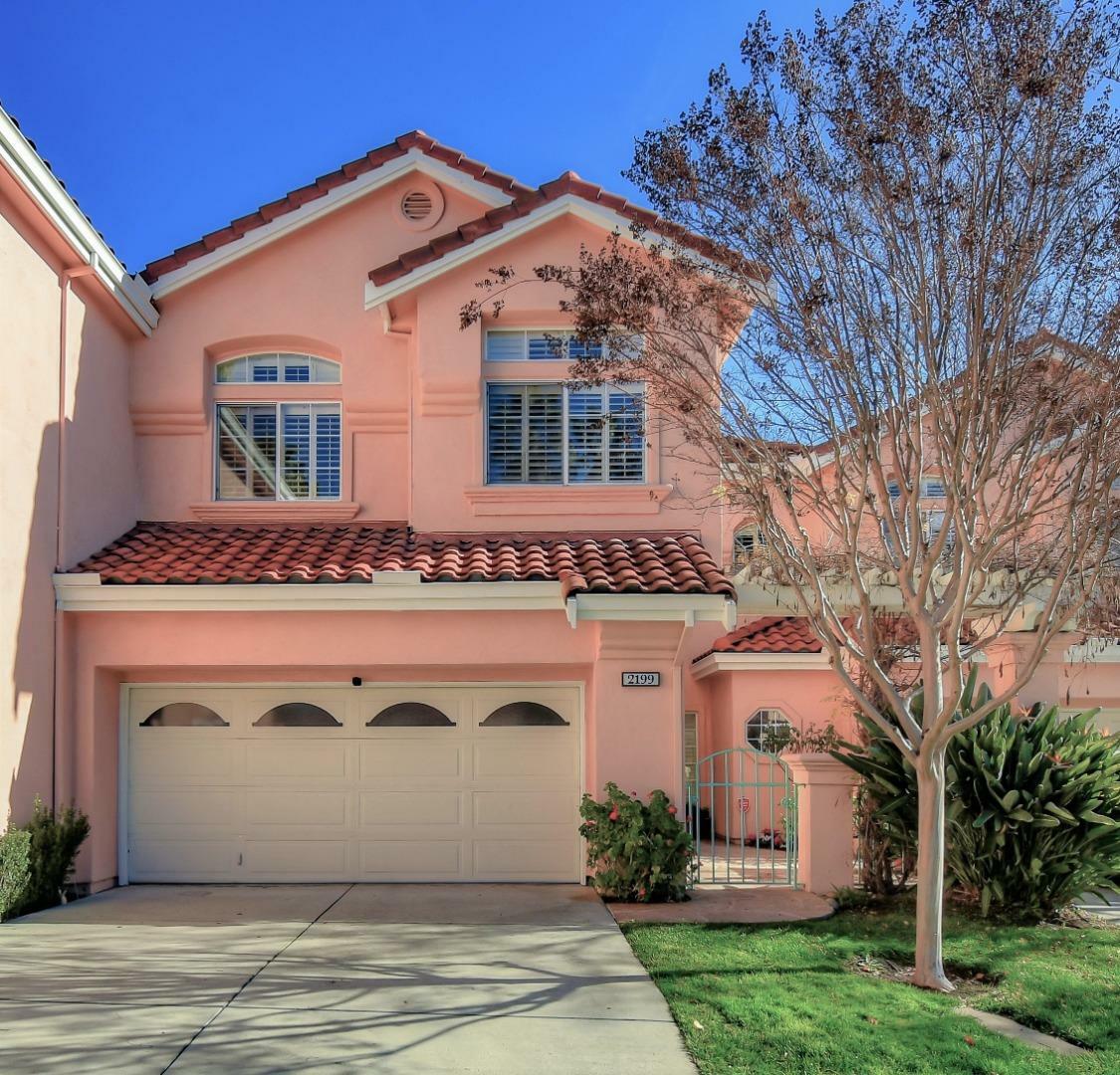 Property Photo:  2199 Vizcaya Circle  CA 95008 