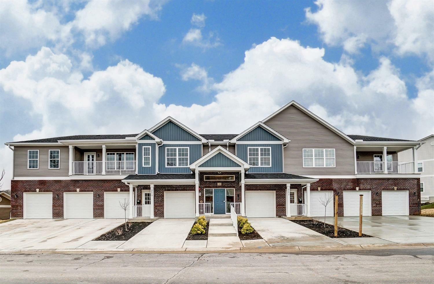 Property Photo: 3495 Chestnut Park Ln 001 OH 45002