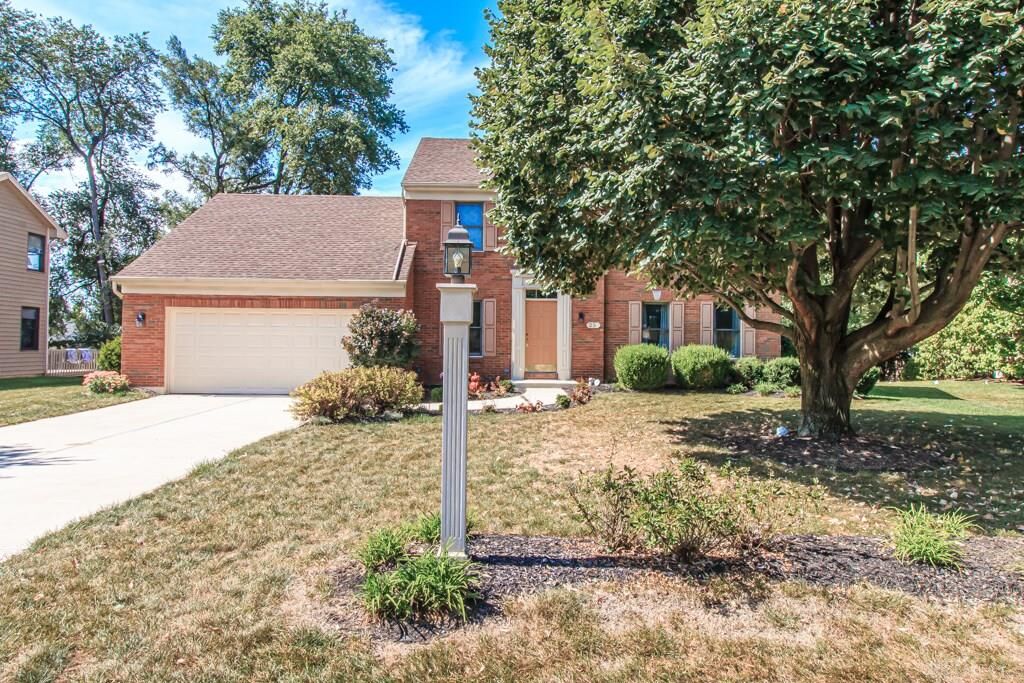 Property Photo: 25 Callaway OH 45066