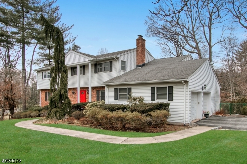 Property Photo: 8 Maria Rd NJ 07677