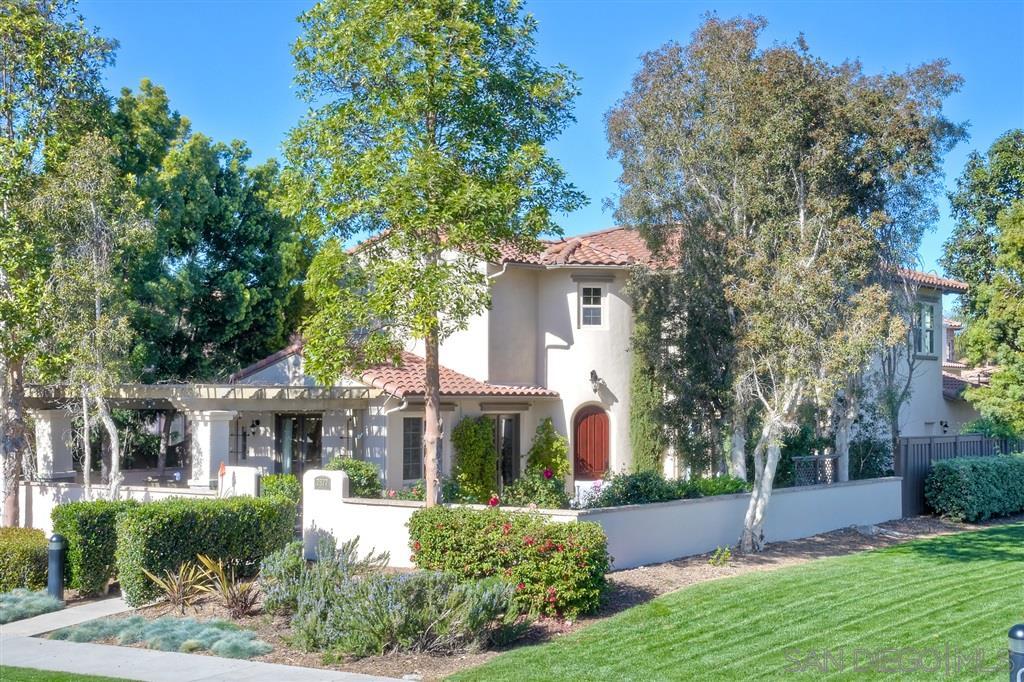 Property Photo:  7577 Corelli Lane  CA 92127 