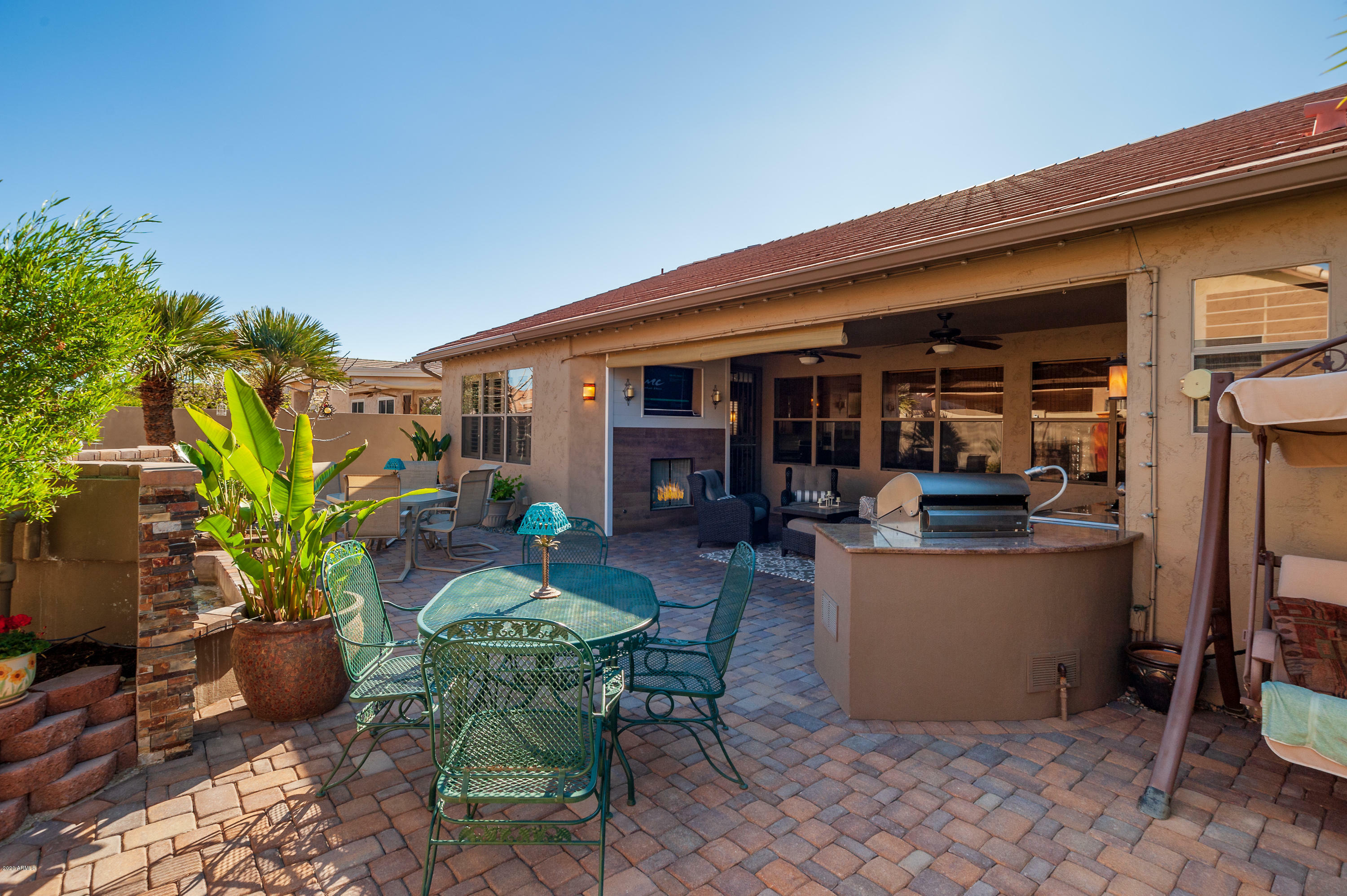 Property Photo:  17948 W Legend Drive  AZ 85374 