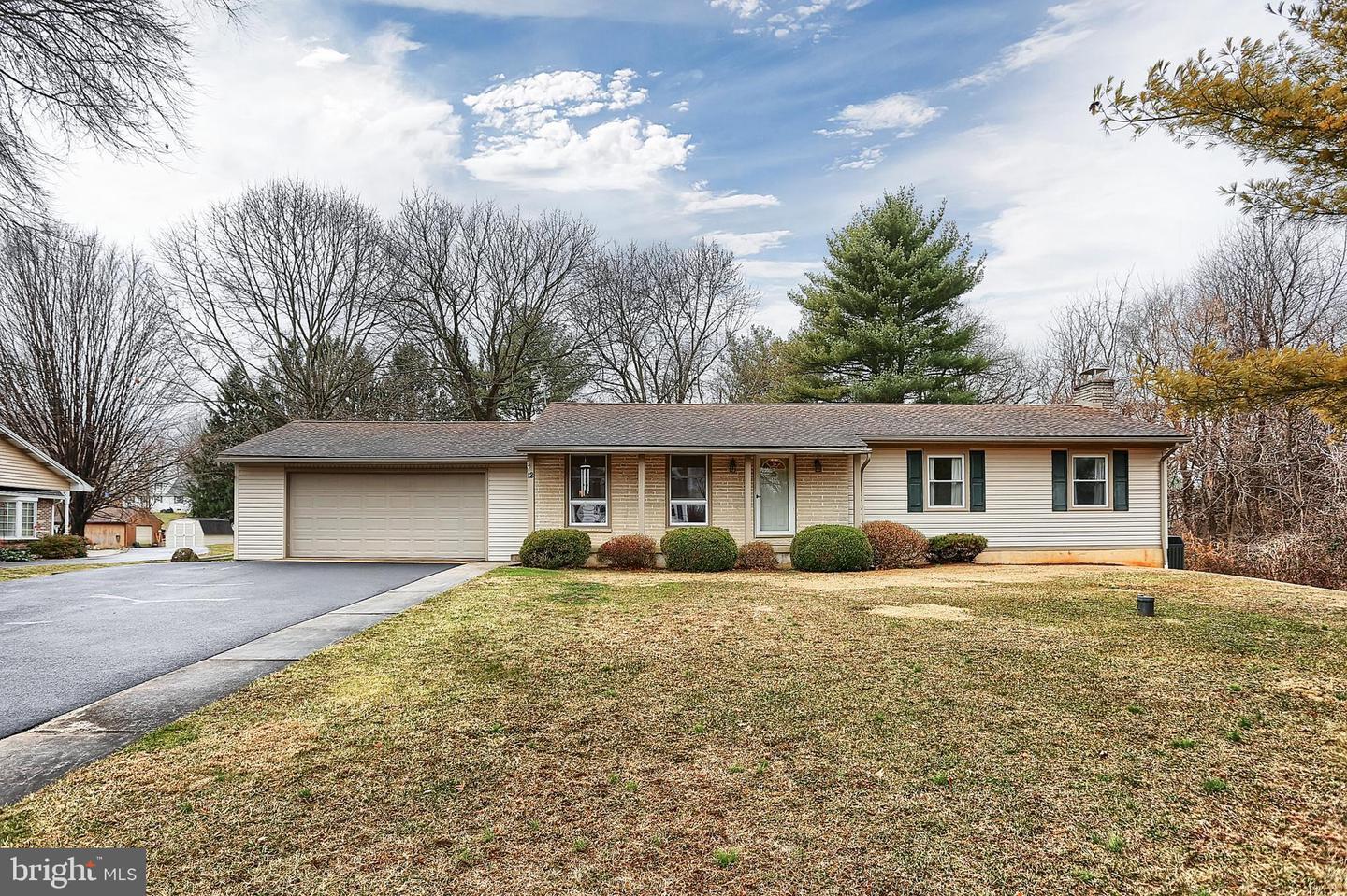 Property Photo:  12 Clouser Road Spur  PA 17055 