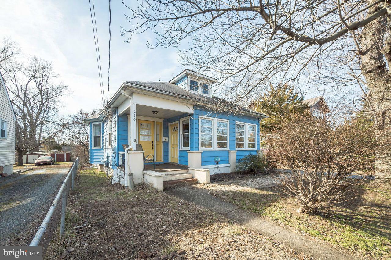 Property Photo:  210 N Lenola Road  NJ 08057 