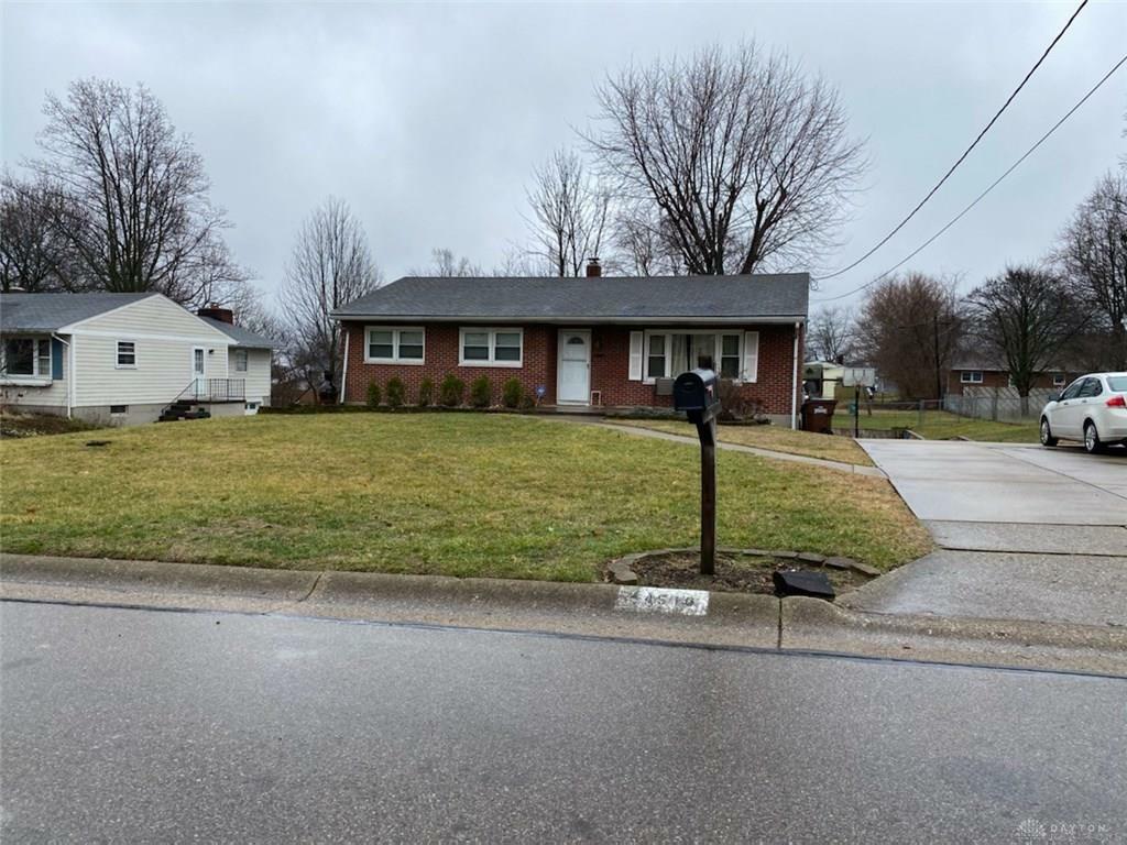 4516 Creekview Drive  Middletown OH 45044 photo