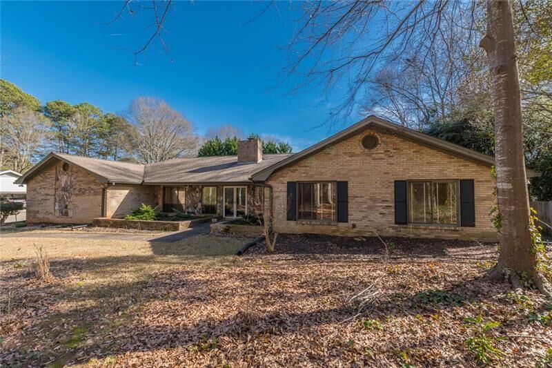 Property Photo:  3944 River Drive SW   30047 