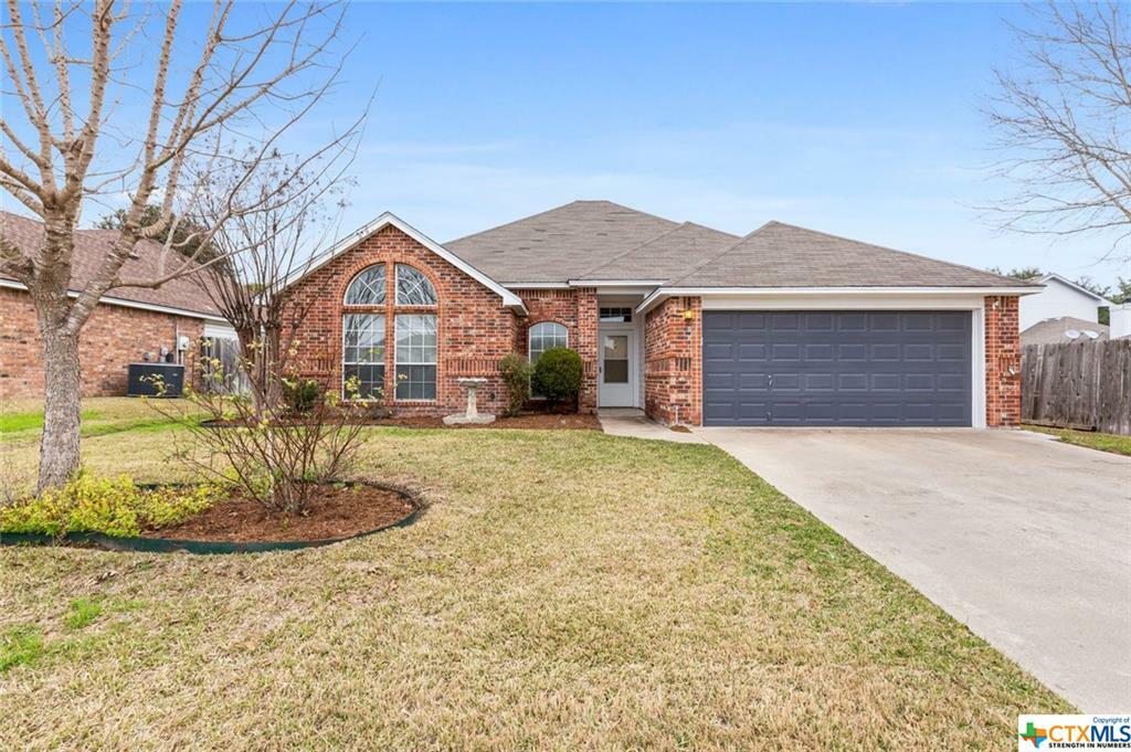 Property Photo:  2216 Stratford Drive  TX 76502 